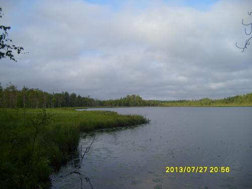 Карельская ламбина